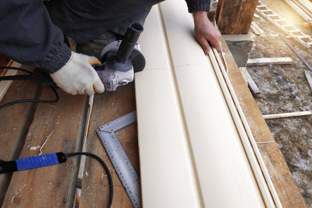 Trusted Espaola, NM Siding Experts